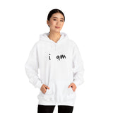 “I AM” Signature Hoodie