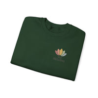 LOTUS WE BELONG CREW