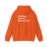SOFT HUSTLER. Hoodie