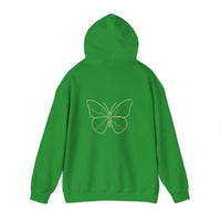 “Resilience & Healing” Hoodie
