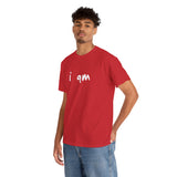 “I AM UNIQUE” Tee, by Sarah