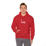 LOVE Hoodie