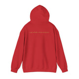 🦋 Resilience & Healing Hoodie