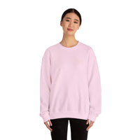 🦋 Resilience & Healing Crewneck