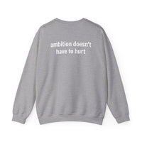 SOFT HUSTLER. CREW
