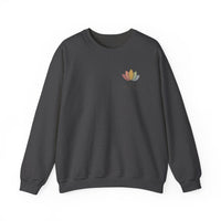 LOTUS WE BELONG CREW