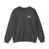 LOTUS WE BELONG CREW