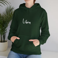 Libra Hoodie