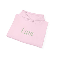 I AM Grounded. I AM Abundant. I AM Unstoppable.