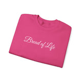 Bread of Life Crewneck