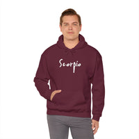 Scorpio Hoodie