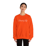 Bread of Life Crewneck