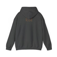 LOTUS RISE HOODIE