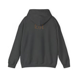 LOTUS RISE HOODIE