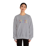 Filipino & Proud Crewneck