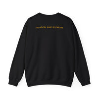 🦋 Resilience & Healing Crewneck