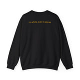 🦋 Resilience & Healing Crewneck