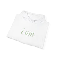 I AM Grounded. I AM Abundant. I AM Unstoppable.