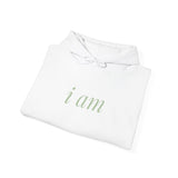 I AM Grounded. I AM Abundant. I AM Unstoppable.