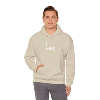 LOVE Hoodie