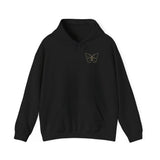 🦋 Resilience & Healing Hoodie