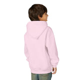 Lotus We Belong (Kids Hoodie)