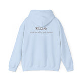 Phoenix Pride Edition Hoodie