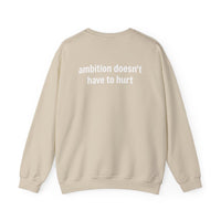 SOFT HUSTLER. CREW