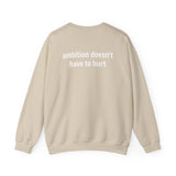 SOFT HUSTLER. CREW