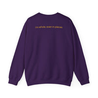 🦋 Resilience & Healing Crewneck