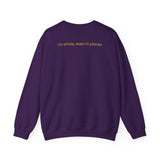 🦋 Resilience & Healing Crewneck