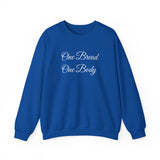 One Bread, One Body Crewneck