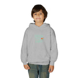 Shine Your Light Hoodie (Kids Line)