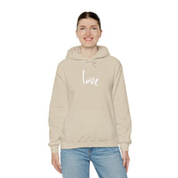 LOVE Hoodie