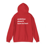 SOFT HUSTLER. Hoodie
