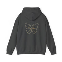 “Resilience & Healing” Hoodie