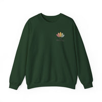 LOTUS WE BELONG CREW