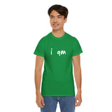 “I AM UNIQUE” Tee, by Sarah