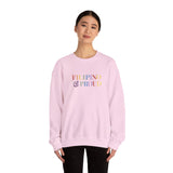 Filipino & Proud Crewneck
