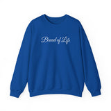 Bread of Life Crewneck