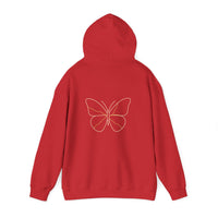 “Resilience & Healing” Hoodie