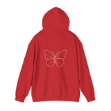 “Resilience & Healing” Hoodie