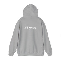 Demure Hoodie