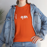 “I AM UNIQUE” Tee, by Sarah