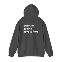 SOFT HUSTLER. Hoodie