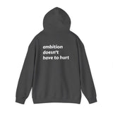 SOFT HUSTLER. Hoodie
