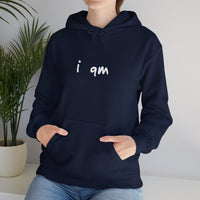 “I AM ABUNDANT” Hoodie