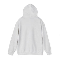 🌸 Lotus “We Belong” Hoodie