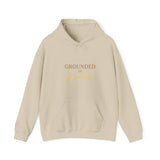 Grounded in Gratitude Hoodie