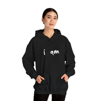 “I AM” Signature Hoodie